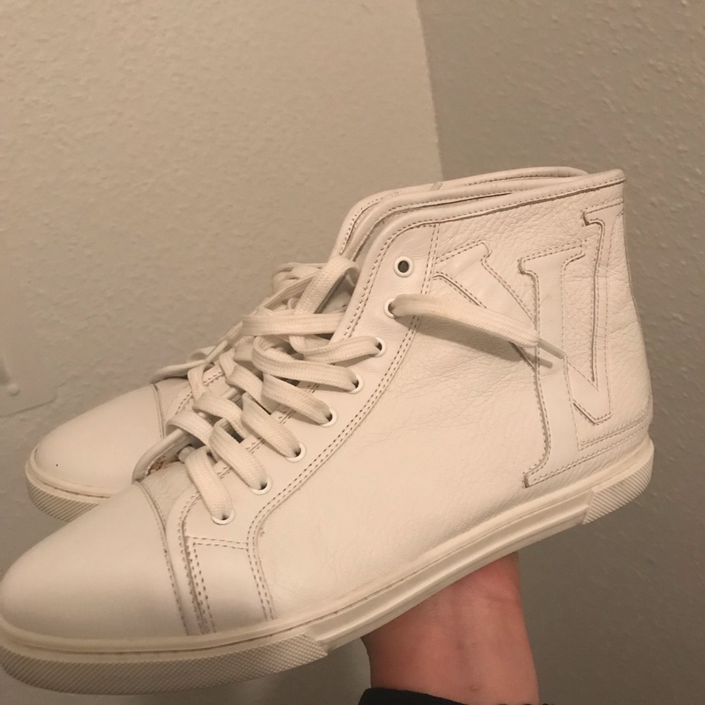 Lv shoes